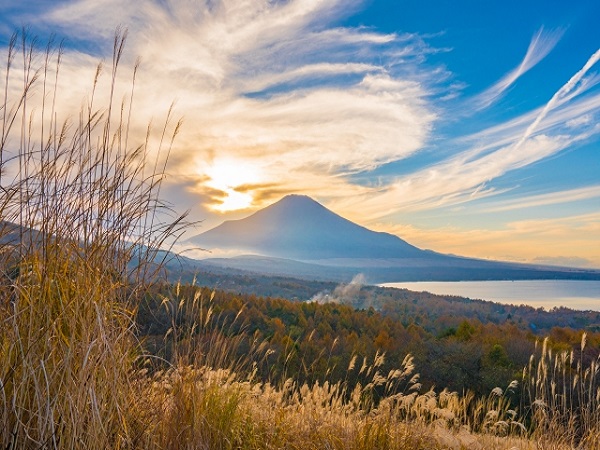 明神山の登山イベントの社会人サークルヤマトモ