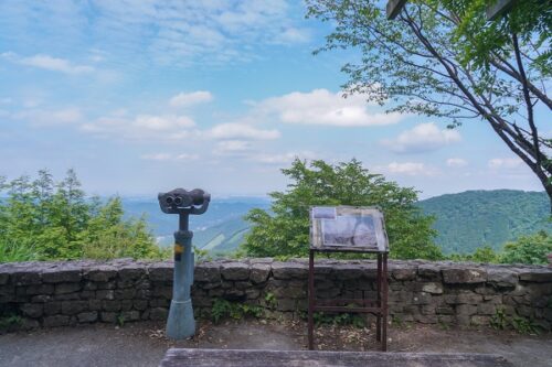 御岳山の社会人サークルヤマトモ