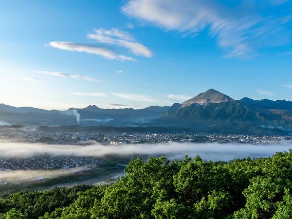 埼玉の登山サークルの社会人サークルヤマトモ