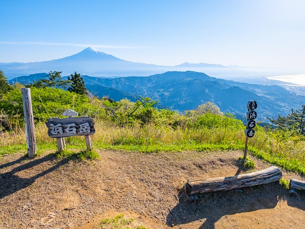静岡の登山サークルの社会人サークルヤマトモ