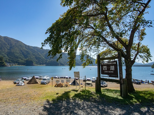 山梨の登山サークルの社会人サークルヤマトモ