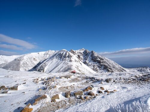 栃木の登山サークルの社会人サークルヤマトモ
