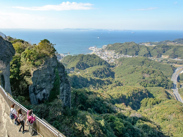 千葉の登山サークルの社会人サークルヤマトモ