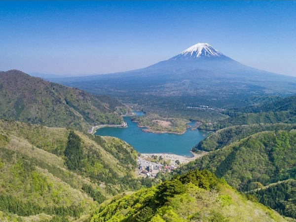 山梨の登山サークルの社会人サークルヤマトモ