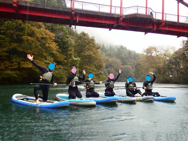 群馬の登山サークルの社会人サークルヤマトモ