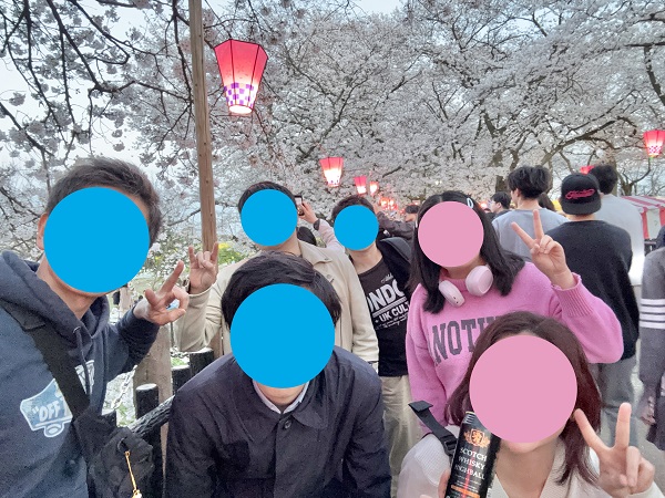 埼玉の登山サークルの社会人サークルヤマトモ