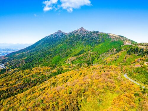 茨城の登山サークルの社会人サークルヤマトモ