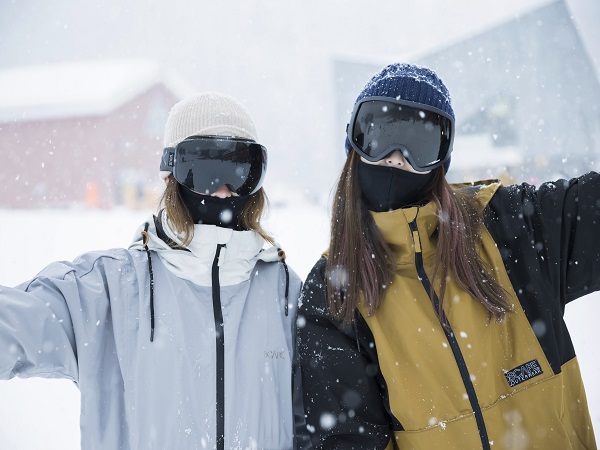 埼玉の登山サークルの社会人サークルヤマトモ