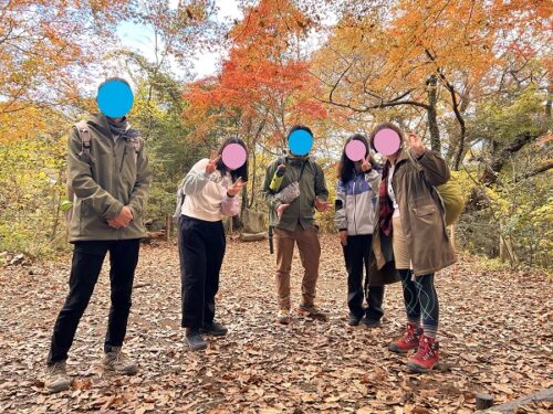 東京の社会人サークルヤマトモ