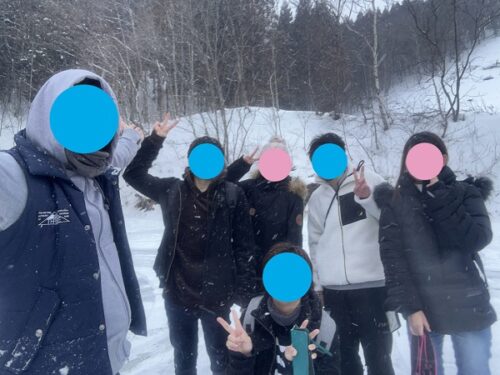 埼玉のスノーボードサークルの社会人サークルヤマトモ