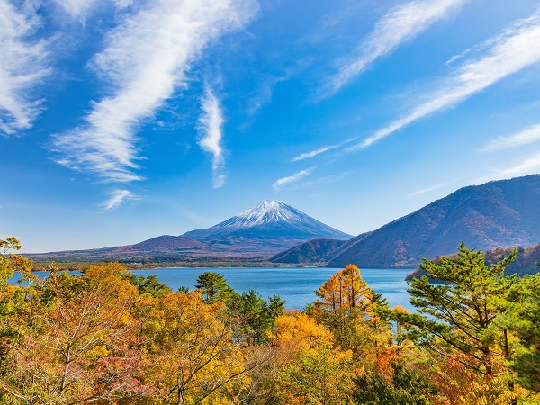 山梨の登山サークルの社会人サークルヤマトモ