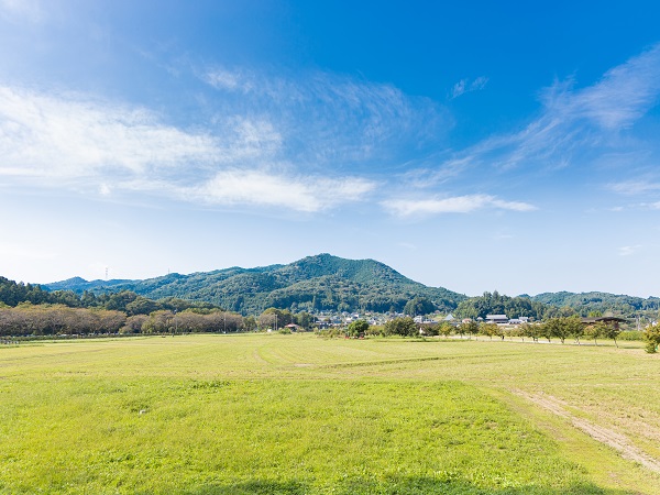 日和田山の登山イベントの社会人サークルヤマトモ