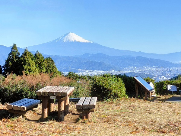 静岡の登山サークルの社会人サークルヤマトモ