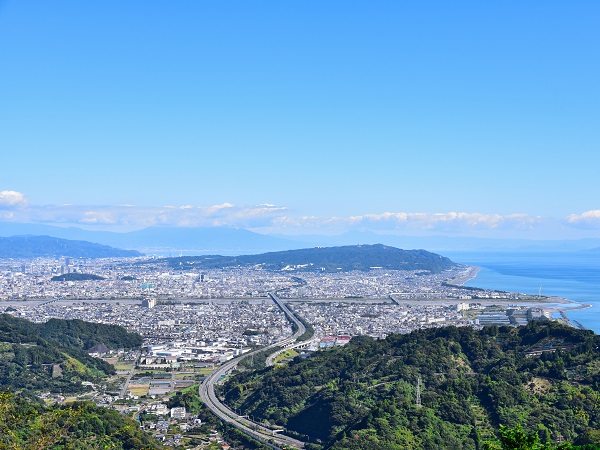 静岡の登山サークルの社会人サークルヤマトモ