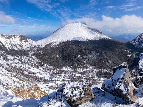 長野の登山サークルの社会人サークルヤマトモ