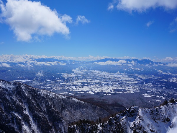 長野の登山サークルの社会人サークルヤマトモ