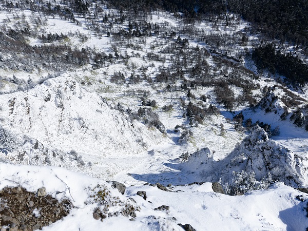 長野の登山サークルの社会人サークルヤマトモ