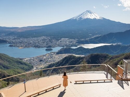 山梨の登山サークルの社会人サークルヤマトモ