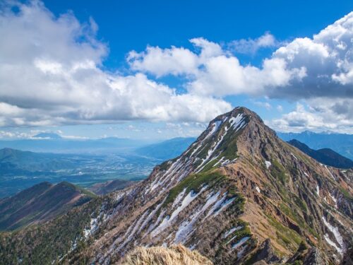 八ヶ岳の登山イベントの社会人サークルヤマトモ