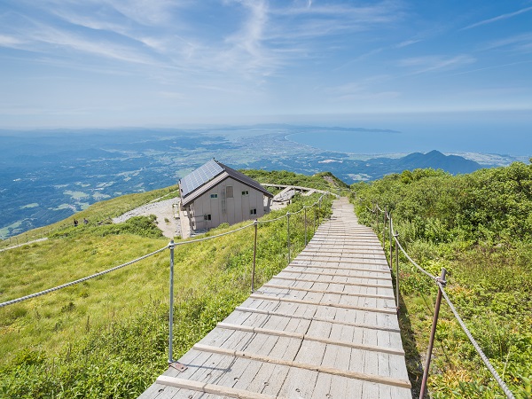 東京の登山サークルの社会人サークルヤマトモ