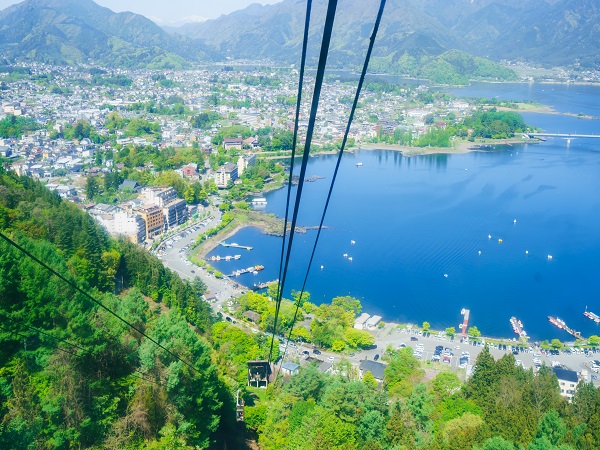 山梨の登山サークルの社会人サークルヤマトモ
