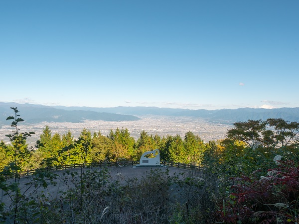 山梨の登山サークルの社会人サークルヤマトモ