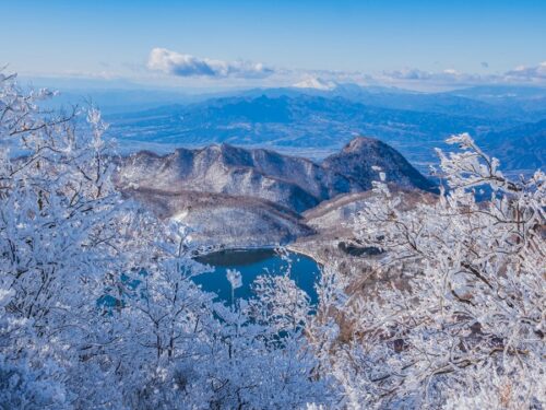 群馬の登山サークルの社会人サークルヤマトモ