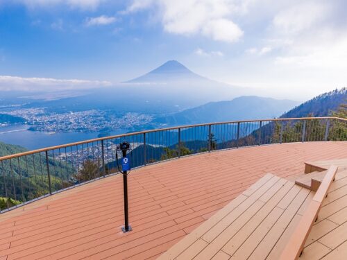 山梨の登山サークルの社会人サークルヤマトモ
