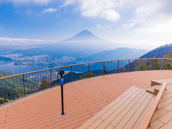 山梨の登山サークルの社会人サークルヤマトモ