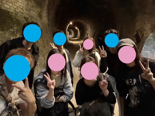 群馬の登山サークルの社会人サークルヤマトモ