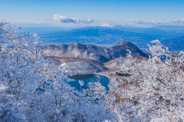 群馬の登山サークルの社会人サークルヤマトモ