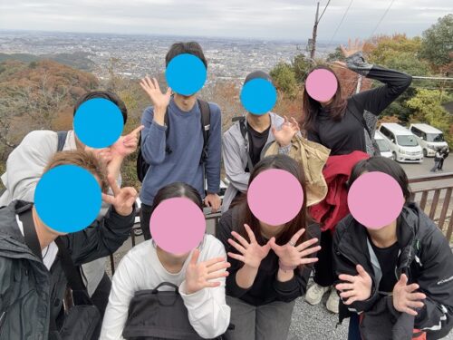 栃木の登山サークルの社会人サークルヤマトモ