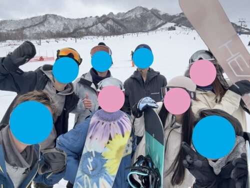 埼玉の登山サークルの社会人サークルヤマトモ