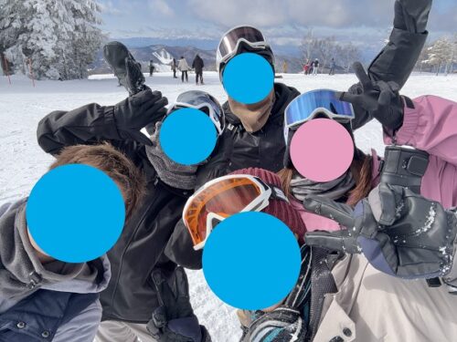 埼玉の登山サークルの社会人サークルヤマトモ