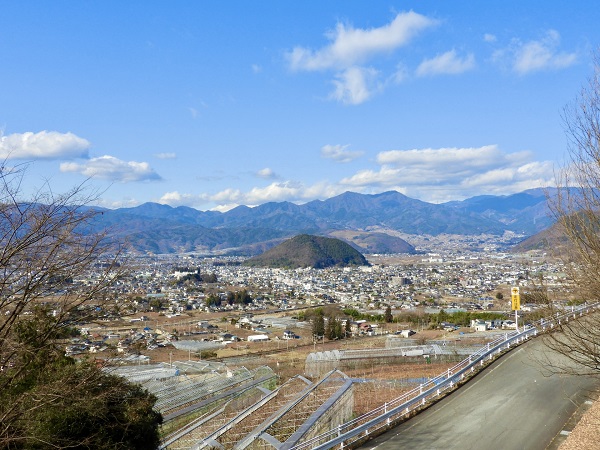 山梨の登山サークルの社会人サークルヤマトモ