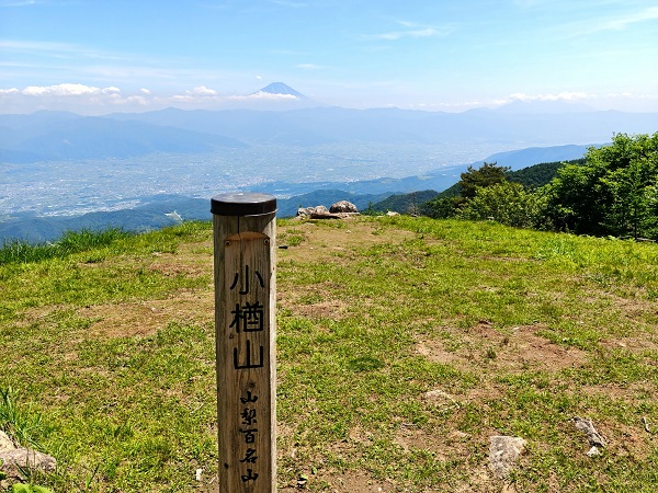 山梨の登山サークルの社会人サークルヤマトモ